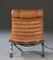 Mid-Century Ari Chair & Ottoman by Arne Norell, Image 3