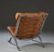 Mid-Century Ari Chair & Ottoman by Arne Norell, Image 6