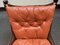 Vintage Scandinavian Falcon Low Back Lounge Chair by Sigurd Ressel for Vatne Møbler, 1970s, Image 5