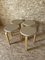 Vintage Hocker von Alvar Aalto für Artek, 2010er, 4er Set 14