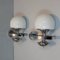 Wall Lights, 1970s, Set of 2 2