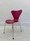 Model 3107 Chair by Arne Jacobsen, 1980s 5