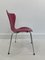Model 3107 Chair by Arne Jacobsen, 1980s 2