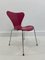 Model 3107 Chair by Arne Jacobsen, 1980s 1