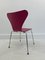 Model 3107 Chair by Arne Jacobsen, 1980s 4