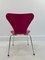 Model 3107 Chair by Arne Jacobsen, 1980s 6