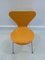 Model 3107 Chair by Arne Jacobsen, 1980s 8