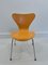 Model 3107 Chair by Arne Jacobsen, 1980s 3