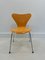 Model 3107 Chair by Arne Jacobsen, 1980s 7