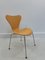 Model 3107 Chair by Arne Jacobsen, 1980s 1