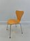 Model 3107 Chair by Arne Jacobsen, 1980s 2
