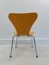 Model 3107 Chair by Arne Jacobsen, 1980s 5