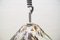 Mid-Century Murano Glass Lamp from Mazzega, 1960s 7