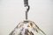 Mid-Century Murano Glass Lamp from Mazzega, 1960s, Image 7