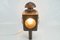 Mid-Century Copper Wall Outdoor Light, Image 3