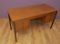 Danish Teak Desk, 1960s, Image 6