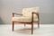 Eugen Schmidt Teak Sofa with 3 Armchairs for Soloform, 1960er 14