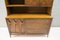 Sideboard with Upper Showcase Section from Broyhill Brasilia, 1960s 3