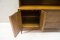 Sideboard with Upper Showcase Section from Broyhill Brasilia, 1960s 17