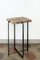 Cross #3 High Side Table by UNDUO 1