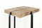 Cross #3 High Side Table by UNDUO 2