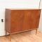 Danish Cabinet, 1960s 2