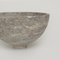 Silver Travertine Fruit Bowl Centerpiece from Kiwano Concept, Image 2