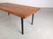 Table Basse Mid-Century Moderne Ajustable en Hauteur 6