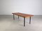 Table Basse Mid-Century Moderne Ajustable en Hauteur 4