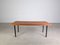 Table Basse Mid-Century Moderne Ajustable en Hauteur 3