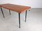 Table Basse Mid-Century Moderne Ajustable en Hauteur 5