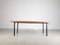 Mid-Century Modern Height-Adjustable Coffee Table, Image 2