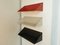 Wall Shelves by Constant Nieuwenhuys for AsMeta, 1950s, Set of 3, Image 1