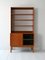 Scandinavian Bookcase in Teak by Bertil Fridhagen for Bodafors, 1960s 4
