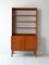 Scandinavian Bookcase in Teak by Bertil Fridhagen for Bodafors, 1960s 1