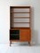Scandinavian Bookcase in Teak by Bertil Fridhagen for Bodafors, 1960s 3