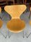 Mid-Century Modern Series 7 Chairs by Arne Jacobsen for Fritz Hansen, Set of 4 7