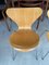 Mid-Century Modern Series 7 Chairs by Arne Jacobsen for Fritz Hansen, Set of 4 6