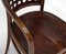 Vienna Secessionist Bentwood Armchairs Designed By Otto Wagner Model 721, 1905, Set of 2 6