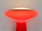 Glass Table Lamp from Hiemstra Evolux, 1960s 4