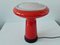 Glass Table Lamp from Hiemstra Evolux, 1960s, Image 7