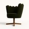 New York Armchair by Alexandre Ligios 1