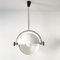 Mid-Century Large Italian Pendant Lamp, Image 1