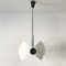 Mid-Century Large Italian Pendant Lamp, Image 8