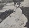 Edouard Manet, Portrait of Mrs. De Nittis in the Garden, Lithograph, Image 4