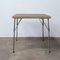 Model 530 Dining Table by Wim Rietveld for Gispen, 1970s 4