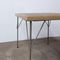 Model 530 Dining Table by Wim Rietveld for Gispen, 1970s 5