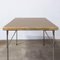 Model 530 Dining Table by Wim Rietveld for Gispen, 1970s 7