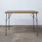 Model 530 Dining Table by Wim Rietveld for Gispen, 1970s 1