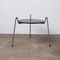 Mug Steel Coffee Table by Wim Rietveld for Gispen Holland 1